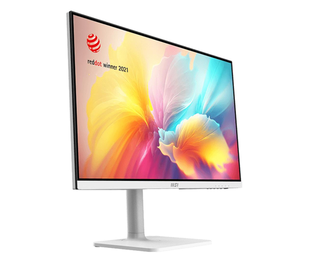 MSI Modern MD272QXPW - 1227218 - zdjęcie 5